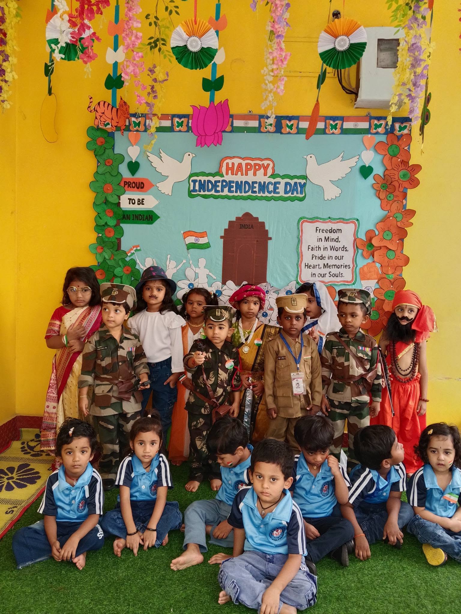 School Activity 3